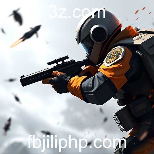 Exploring the World of Action Games: A Dive into the fbjili Phenomenon
