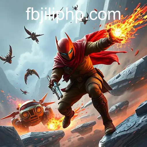 Exploring the World of Action Games: A Dive into the fbjili Phenomenon