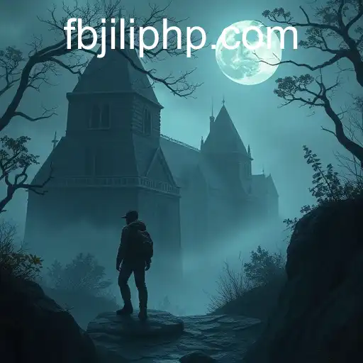 Exploring the World of Adventure Games: A Journey with 'fbjili'