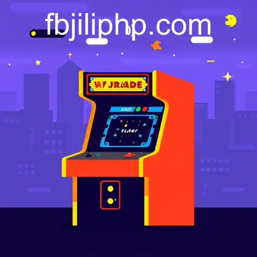 The Rise of 'Arcade Games' with a Spotlight on 'fbjili': A New Era in Online Gaming