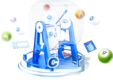 fbjili Lottery games in