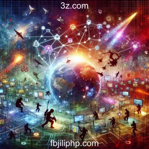 Emergence of FBJILI in the Gaming World