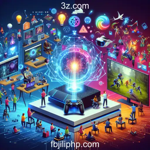 Emerging Trends in Online Gaming