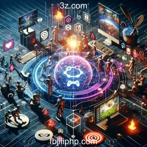 The Evolution of Online Gaming Platforms