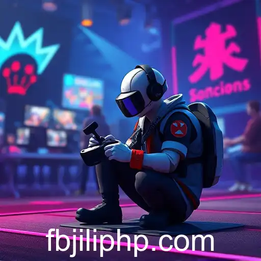 Exploring the Rise of Online Gaming Platforms