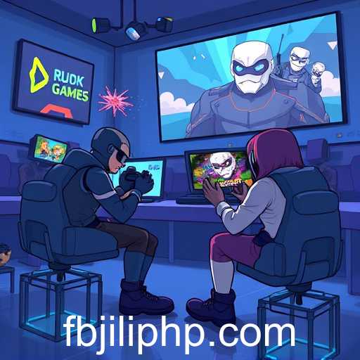 Exploring the Rise of FbJili in Gaming