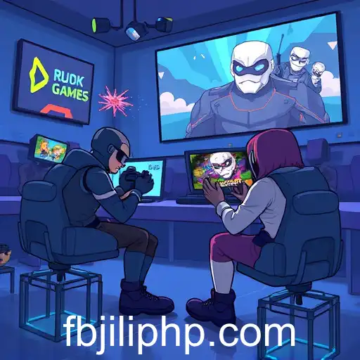 Exploring the Rise of FbJili in Gaming