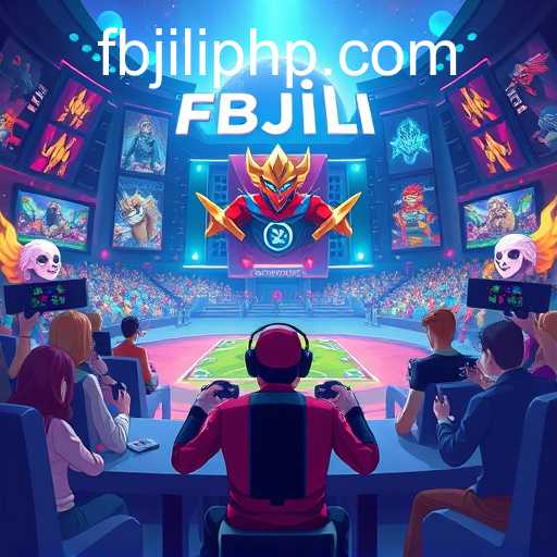 FBJili's Gaming Influence Expands Globally