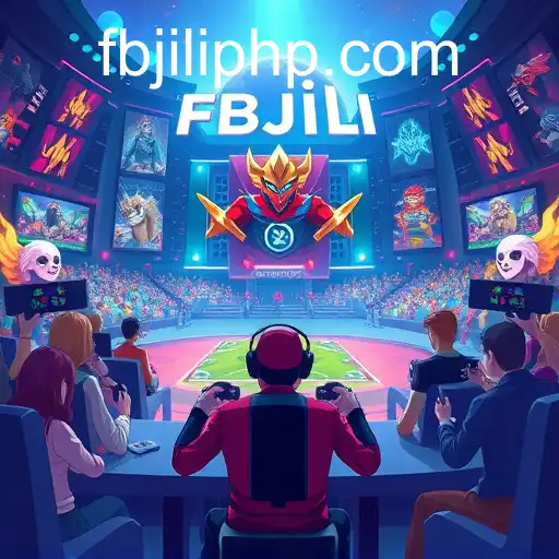 FBJili's Gaming Influence Expands Globally