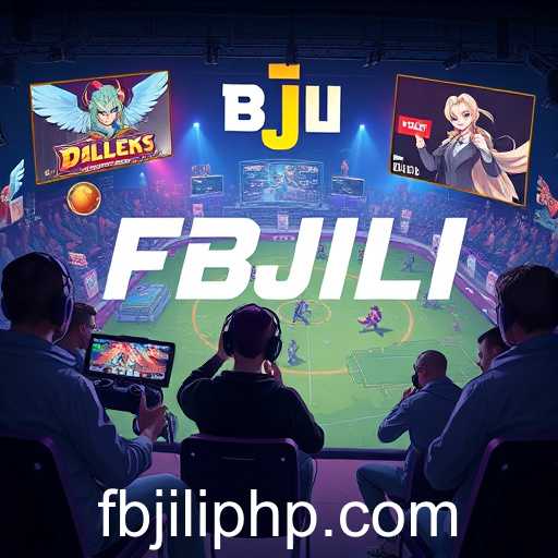 Expanding Horizons: The Rise of FBJILI in Gaming