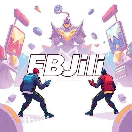 The Rise of FBJili as a Gaming Hub in 2025