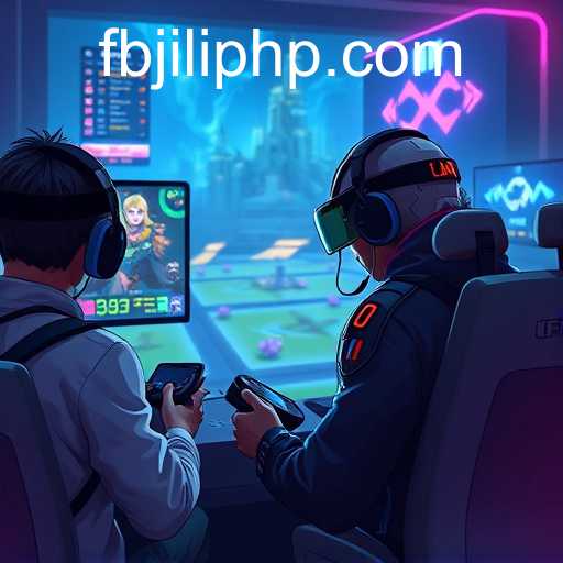 Exploring the Digital Realm: FBJili's Impact on Online Gaming