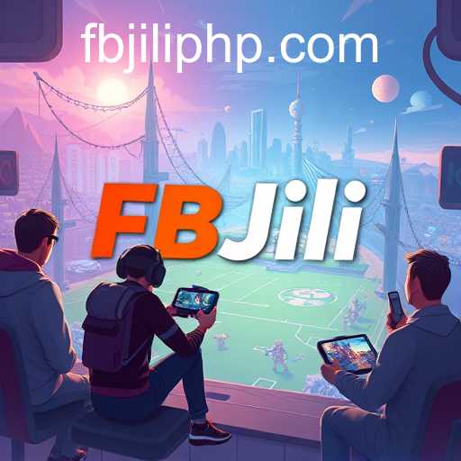 FbJili: Revolutionizing Online Gaming