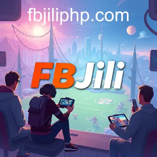 FbJili: Revolutionizing Online Gaming