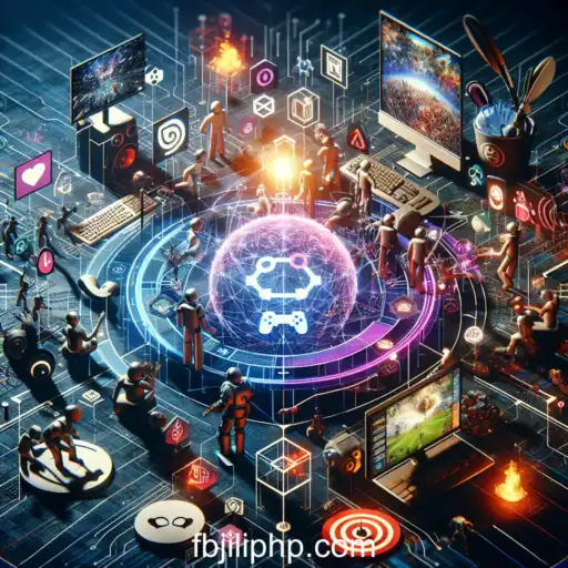 The Rise of FBJili in the Online Gaming World