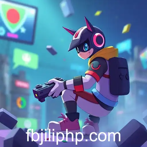 The Emergence of fbjili in Online Gaming