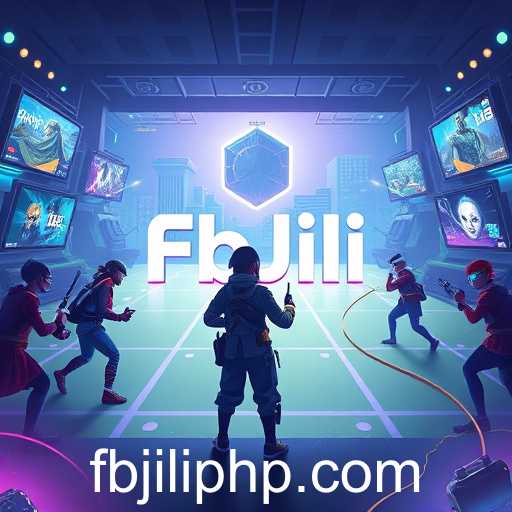 Gaming Evolves with FbJili: A Digital Frontier