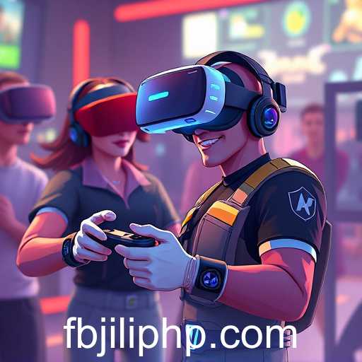 Gaming Industry Trends and Innovations