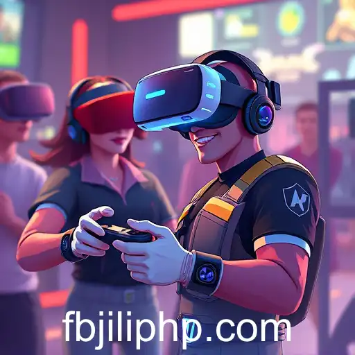 Gaming Industry Trends and Innovations