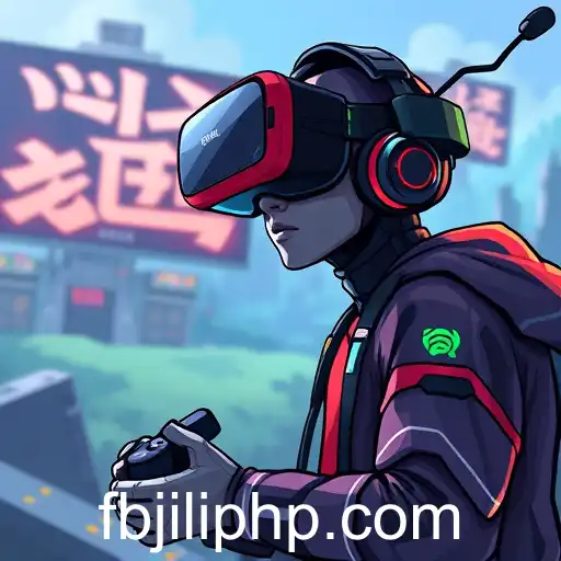 Gaming Trends and Innovations in 2025