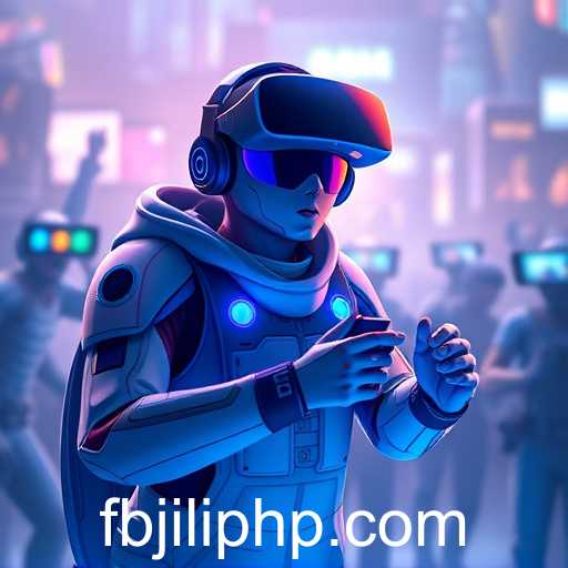 A New Era in Online Gaming