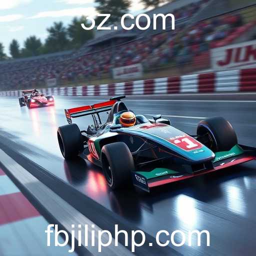 Exploring the Exciting World of Racing Games on fbjili