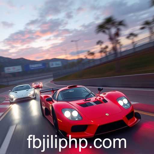 The Rise of Fbjili: A New Era in Online Gaming