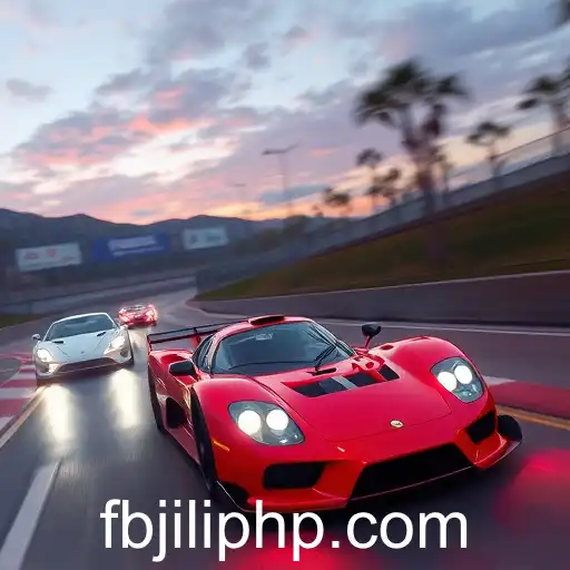 The Rise of Fbjili: A New Era in Online Gaming