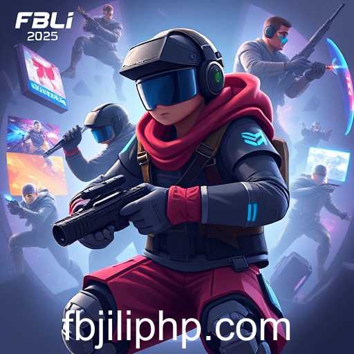 The Rise of Fbjili in the Gaming World