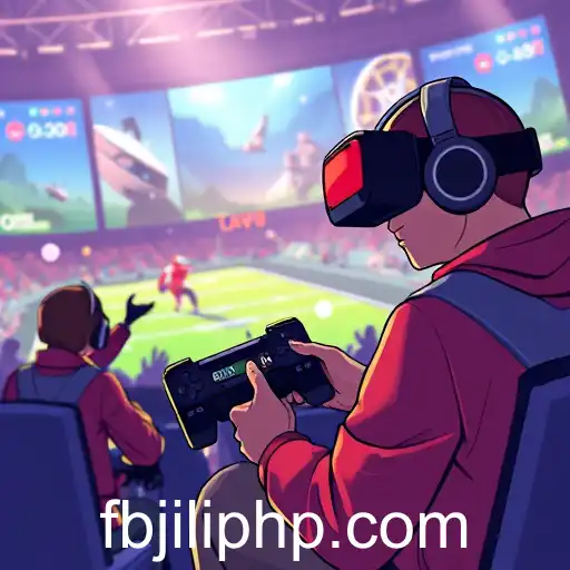 The Rise of Fbjili: A New Era for Online Gaming