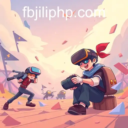 The Rise of Fbjili in Online Gaming