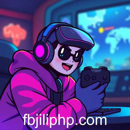 The Rise of 'fbjili' in Gaming Circles