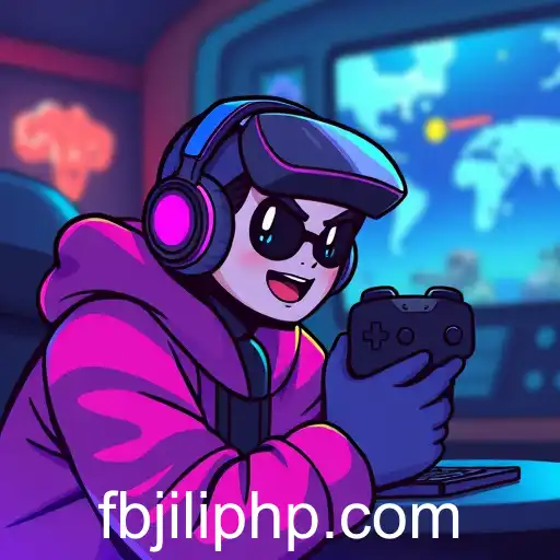 The Rise of 'fbjili' in Gaming Circles