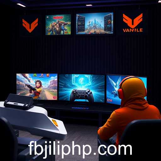 The Rise of FBJili: A Digital Era of gaming