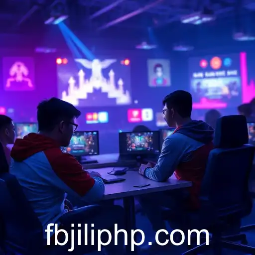 The Rise of Online Gaming in 2025