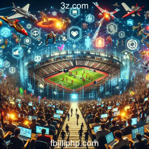 Rising Trends in Online Gaming Platforms