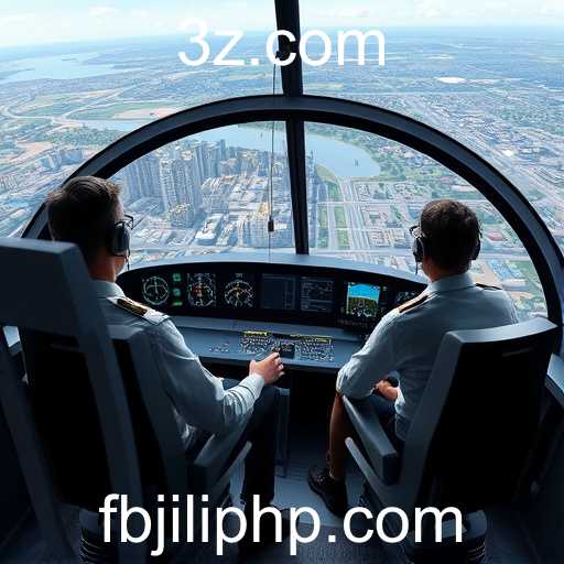 Exploring the World of Simulation Games: A Deep Dive into 'fbjili'