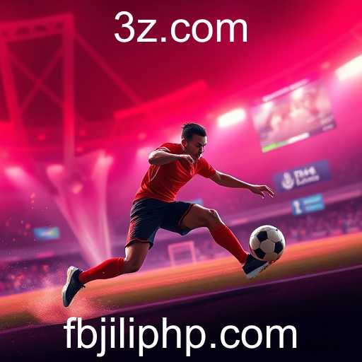 Exploring the Exciting World of Sports Games: Featuring the Keyword 'fbjili'