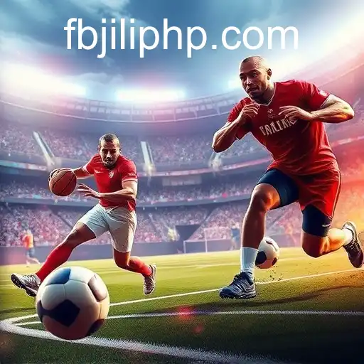 Exploring the Exciting World of Sports Games: Featuring the Keyword 'fbjili'