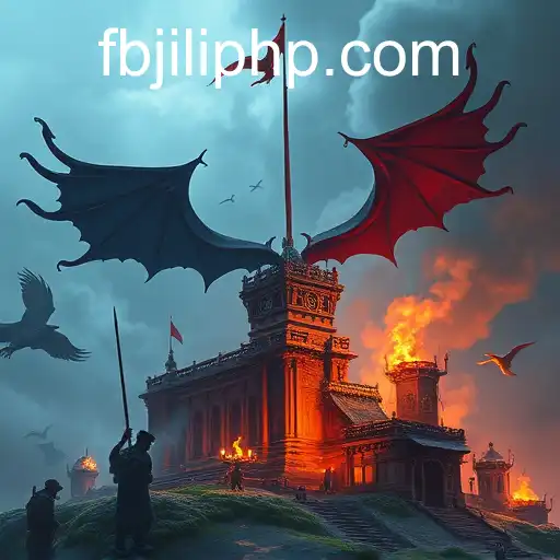 Exploring the Fascinating World of Strategy Games on fbjili